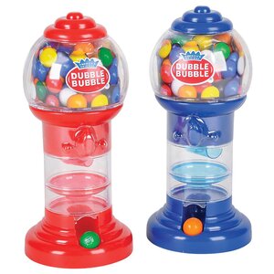 P- Dubble Bubble® Spiral Gumba