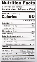P- Super Gummy Pizza 5.29Oz