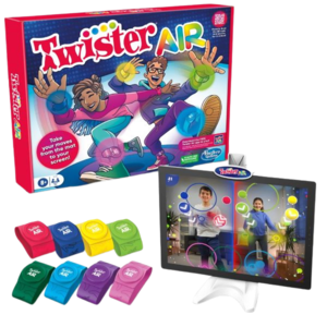 Twister Air
