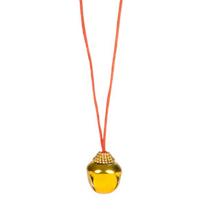 Jingle Bell Necklace