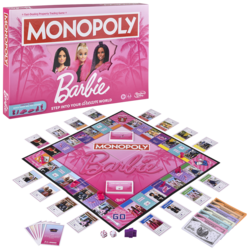 Monopoly® Barbie