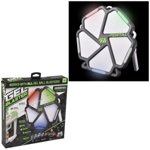 Gel Blaster Portal