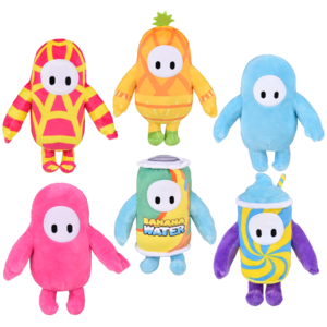 Fall Guys 7.5In Asmt