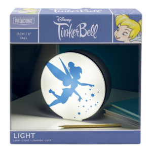 Tinker Bell Box Light