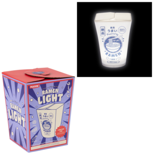 Ramen Box Light