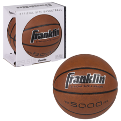 Official Size Indoor Basketbal