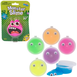 Monster Slime Asmt
