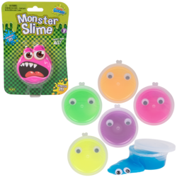 Monster Slime Asmt