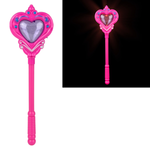 Magic Wand W Lights And Sound