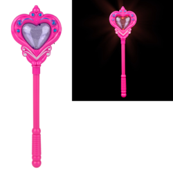 Magic Wand W Lights And Sound