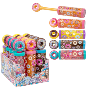 Donut Water Pumper Asmt