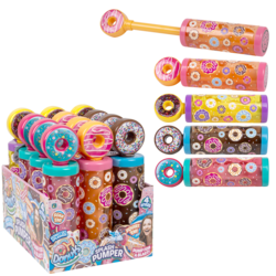 Donut Water Pumper Asmt