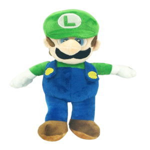Luigi 46In Plush