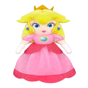 Princess Peach 46In Plush