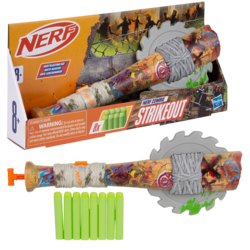 Nerf® Zombie Strikeout