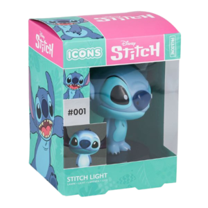 Stitch Icon Light