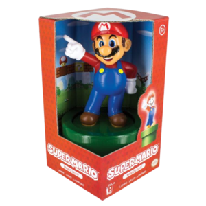 Super Mario Light