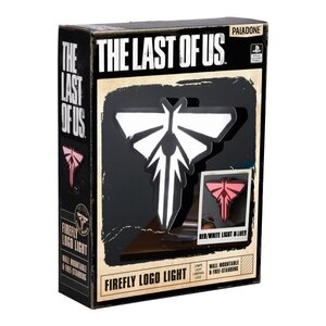 The Last Of Us Firefly Logo Li