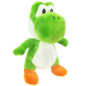 Yoshi 35In Plush