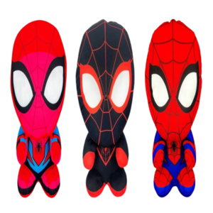 Spider-Man Plushie Mashem 7In