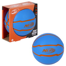Nerf® Foam 5In Basketball