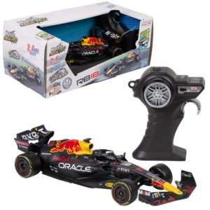 Rc Race Series 1:24 F1 Asmt