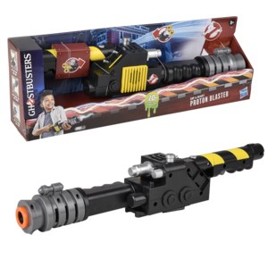 Ghostbusters Zap & Blast Proto