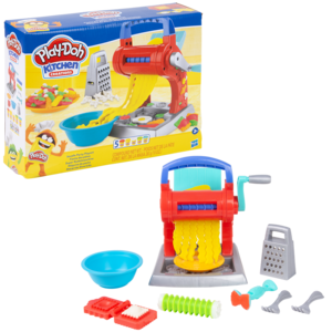 Play-Doh Noodle Party Playset