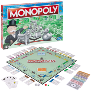 Monopoly® Classic