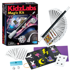 4M Kidzlabs Magic Kit