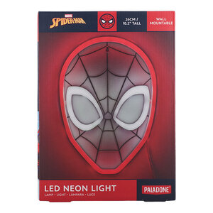 Spider-Man Led Neon Light