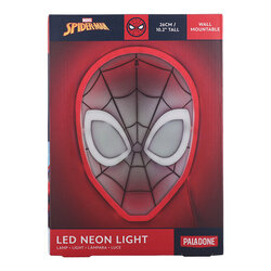 Spider-Man Led Neon Light