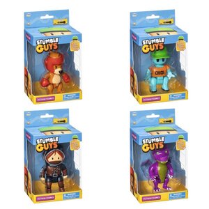 Stumble Guys S2 4.5In Figure A