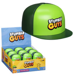 Stumble Guys S2 Blind Cap Asmt