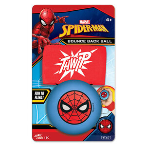 Marvel Bounce Back Ball