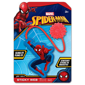 Marvel Sticky Hand Asmt
