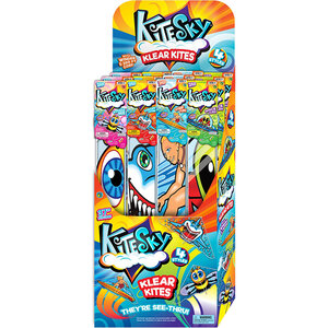 Kite Sky Klear Kite Asmt