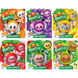 Funsie Frootsies Juicy Squeezy
