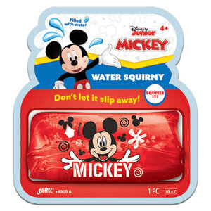 Disney Marvel Water Squirmy As