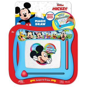 Disney Marvel Magic Draw Asmt