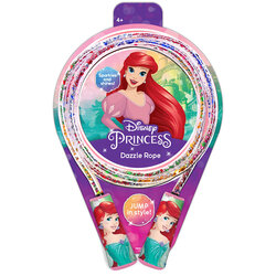 Disney Dazzle Rope Asmt