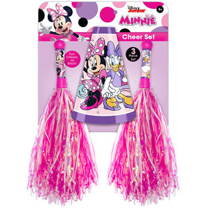 Disney Cheer Set Asmt