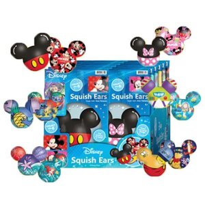 Disney Squish Ears Asmt