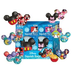 Disney Squish Ears Asmt
