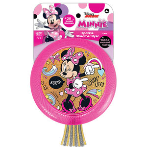 Disney Sparkle Streamer Flyer
