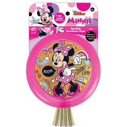 Disney Sparkle Streamer Flyer