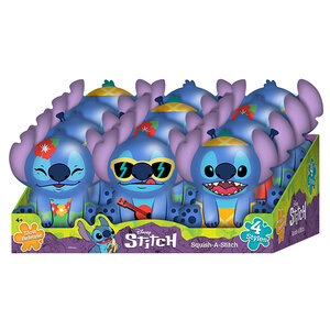 Disney Squish A Stitch Asmt