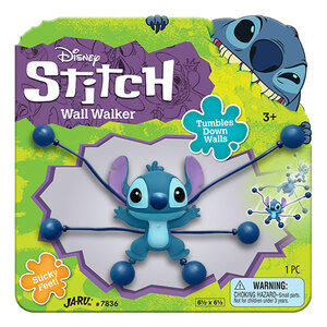 Disney Stitch Jumbo Wall Walke
