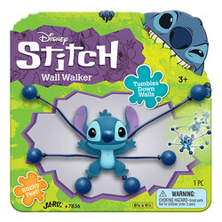 Disney Stitch Jumbo Wall Walke