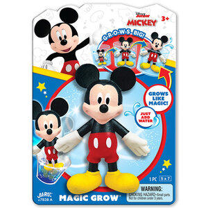 Disney Magic Grow Asmt